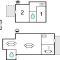 Two-Bedroom Holiday Home In Hornbak