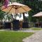 Ella Planters Bungalow