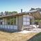 Foto: Two-Bedroom Holiday Home in Gilleleje