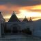 Trulli Relais Casa Gemma