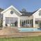 Four-Bedroom Holiday Home in Sogne Foto: Four-Bedroom Holiday Home in Sogne