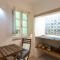 Principe Real Studio in Quiet Street