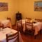 Hostal La Balquina