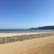 La plage