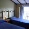 Hostal La Balquina