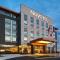 Novotel Toronto Vaughan Centre Foto: Novotel Toronto Vaughan Centre