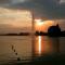 Monia Dream Apartment - Belgrade Lake & Fair