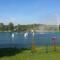 Monia Dream Apartment - Belgrade Lake & Fair
