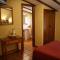 Hostal La Balquina