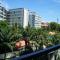 GARDEN VIEW Studio in Peak Towers - جنوب باتايا