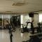 GARDEN VIEW Studio in Peak Towers - جنوب باتايا