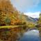 Invergloy Riverside Lodges - Spean Bridge