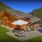 Chalet Timan - OVO Network