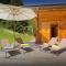 Chalet Timan - OVO Network