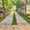 Sun Farm House - Auroville