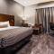 Best Western Plus East Side