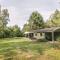 Foto: Holiday home Sluseparken Aakirkeby III 7/17