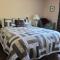 Foto: Twin Pines Bed and Breakfast