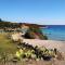 Erofilis House cozy sea and valley panoramic view apartment