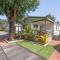 Mandurah Caravan and Tourist Park - Mandurah