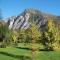 Le Chalet Carpe Diem