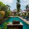 The Sungu Resort & Spa - Ubud