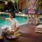The Sungu Resort & Spa The Sungu Resort & Spa