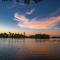 Warmth Lake Haven