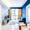 Apex Cozy Suites at Swiss Garden Residence Kuala Lumpur