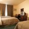 The Mayflower Hotel