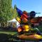 Camping Noguera Pallaresa