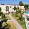 magnifique maison en resort près des plages
