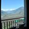 Sarthak Resorts-Reside in Nature with Best View, 9 kms from Mall Road Manali - Manāli