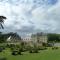 Château De La Bourdaisière