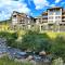 Ski In Ski Out Luxury Condo 4475 With Huge Hot Tub I Great Views I Best Price I FREE Adventures Daily - 冬季公园