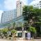 Evergreen Plaza Hotel - Tainan - Tainan