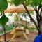 Casa Rosa appartamento con giardino