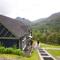 West Highland Lodge