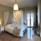 B&B Baronia Luxury Rooms - Castel Baronia