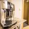 HostGost Selected Suites - BAMS, Private Spa included - Bělehrad