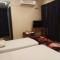 Bottomhill Palace Hotel