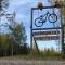 Saimaa Style Spa Chalet