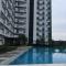 Spacious 1 Bedroom Unit at Centrio Tower - Кагаян-де-Оро