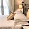 B&B Baronia Luxury Rooms - Castel Baronia