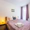 Corvin Residence Apartments