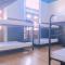 Sundancer Backpackers Hostel