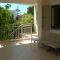 Asfodelos Apartment Hotel