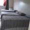 Pousada Aerogrill