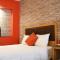 Hotel Colonial Hermosillo - هيرموسيلو