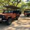Gwango Heritage Resort